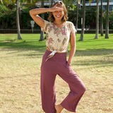 Kahala Top in Moon