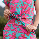 Kahala Top in Exotic