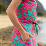 Kahala Top in Exotic