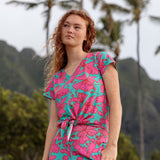 Kahala Top in Exotic