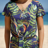 Kahala Top in Jungle