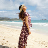 Kahala Top in Naio