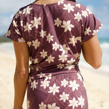 Kahala Top in Naio