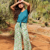 Kahala Top in Ocean