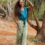 Kahala Top in Ocean