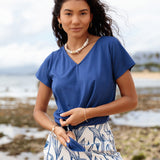 Kahala Top in Pacific
