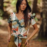 Kahala Top in Panama