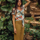 Kahala Top in Panama