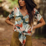 Kahala Top in Panama