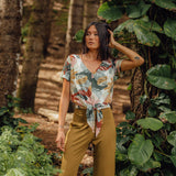 Kahala Top in Panama