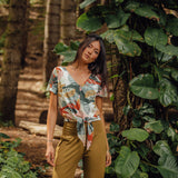 Kahala Top in Panama