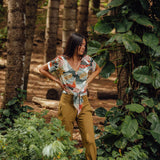 Kahala Top in Panama