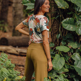 Kahala Top in Panama