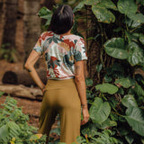 Kahala Top in Panama