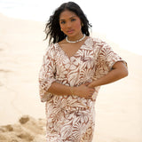 Kawela Tunic in Kona