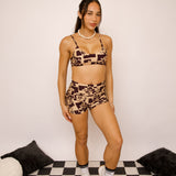 Keoni Top in Ilima Groovy