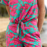 Leahi Short in Exotic