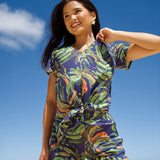 Leahi Short in Jungle