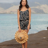 Leahi Short in Onyx
