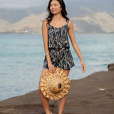 Leahi Short in Onyx