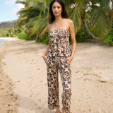 Palolo Pant in 'Ilima Espresso