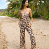 Lula Top in 'Ilima Espresso