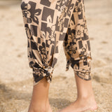 Palolo Pant in 'Ilima Espresso