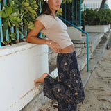 Makaha Pant in Brazil Midnight