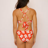 Nadia Fullest Bottom in Koki'o Flame