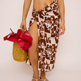 Pareo in Ilima Mauka