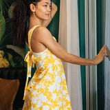 Maya Dress in Fresca