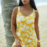 Maya Dress in Fresca