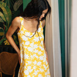 Maya Dress in Fresca