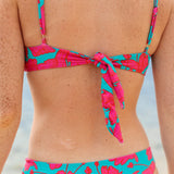 Naia Top in Exotic