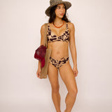 Naia Top in Ilima Groovy