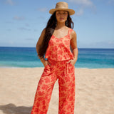 Nalu Pant in Kokiʻo Coral