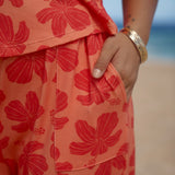Nalu Pant in Kokiʻo Coral