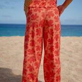 Nalu Pant in Kokiʻo Coral
