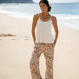 Nalu Pant in Kona