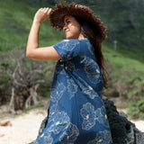 Olomana Dress in Brazil