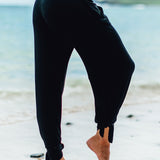 Palolo Pant in Black