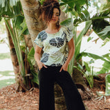 Palolo Pant in Black