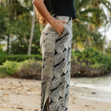 Palolo Pant in Black Diamond