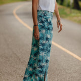 Palolo Pant in Blue Bells