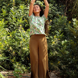 Palolo Pant in Chameleon