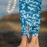 Palolo Pant in Electric