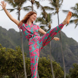 Palolo Pant in Exotic