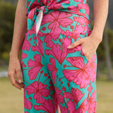 Palolo Pant in Exotic