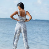 Palolo Pant in Indie Sans