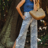 Palolo Pant in Indie Sans